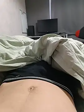 anonyme468 online show from July 6, 2026, 5:03 am