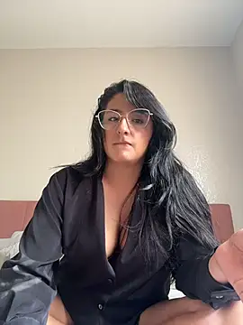 Gracielaestelar online show from July 10, 2026, 11:27 pm