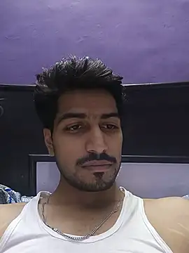 Snapshot of MUMBAI_PRINCE_001 chatting on July 10, 2026, 8:20 pm MUMBAI PRINCE 001 online show from July 10, 2026, 8:20 pm