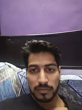 Snapshot of MUMBAI_PRINCE_001 chatting on July 8, 2026, 6:41 pm MUMBAI PRINCE 001 online show from July 8, 2026, 6:41 pm