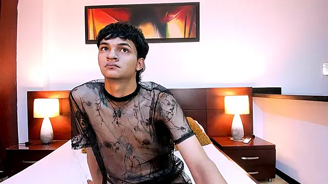 mik3 russe online show from July 12, 2026, 1:23 pm