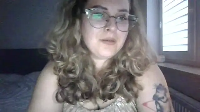 LucyTease online show from July 8, 2026, 6:30 pm