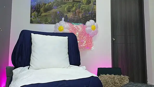 katiasupreme1 online show from February 1, 2026, 3:54 pm