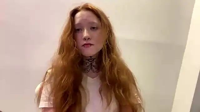 Snapshot of ThomasinaBrasser chatting on July 11, 2026, 11:54 am ThomasinaBrasser online show from July 11, 2026, 11:54 am