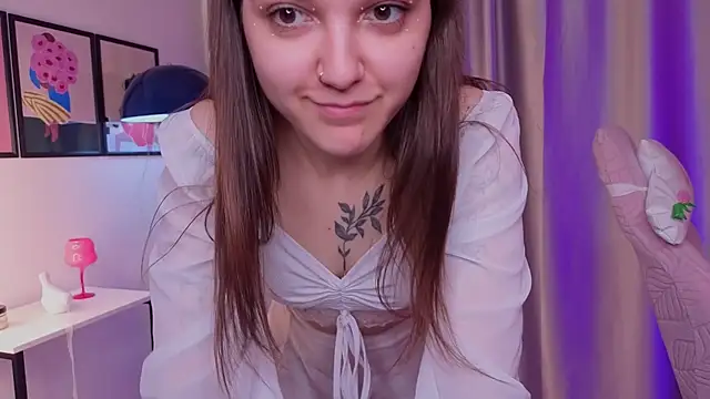 Snapshot of MelissaCartie chatting on July 15, 2026, 10:33 am MelissaCartie online show from July 15, 2026, 10:33 am