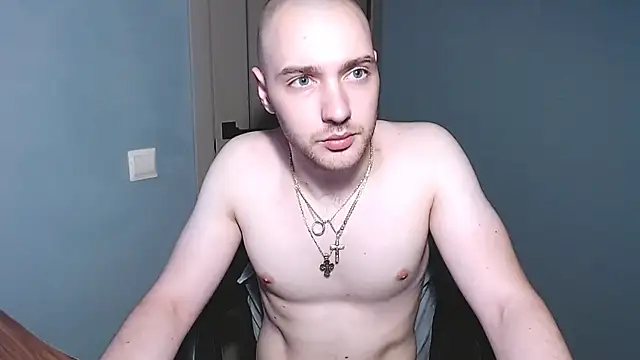 MarkVenom1 online show from July 11, 2026, 6:52 pm