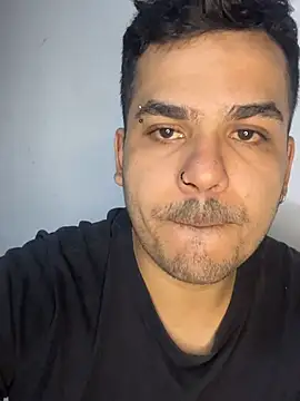 Snapshot of LatinBearX chatting on July 9, 2026, 11:53 am LatinBearX online show from July 9, 2026, 11:53 am