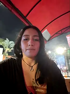  Eveelyn25  online show from July 12, 2026, 2:01 am