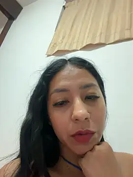 Snapshot of kari_rive chatting on July 21, 2026, 6:48 am kari rive online show from July 21, 2026, 6:48 am