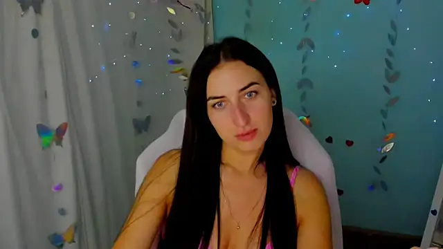 Snapshot of Star_Emily_ chatting on July 13, 2026, 12:15 pm Star Emily online show from July 13, 2026, 12:15 pm
