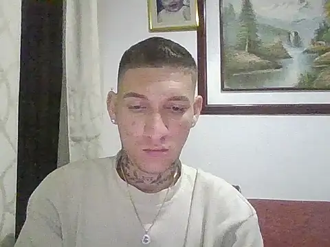 Snapshot of liam_carter2 chatting on July 16, 2026, 12:07 am liam carter2 online show from July 16, 2026, 12:07 am