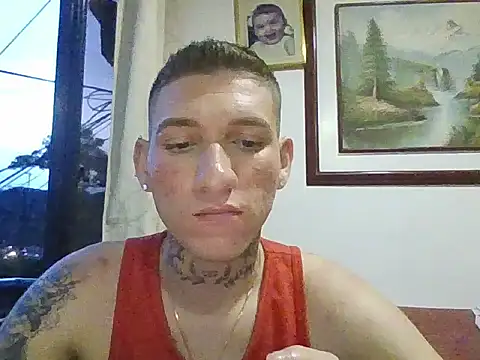 Snapshot of liam_carter2 chatting on July 18, 2026, 11:35 pm liam carter2 online show from July 18, 2026, 11:35 pm