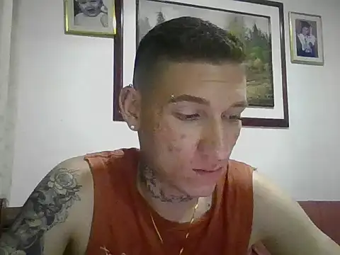 Snapshot of liam_carter2 chatting on July 17, 2026, 1:25 am liam carter2 online show from July 17, 2026, 1:25 am