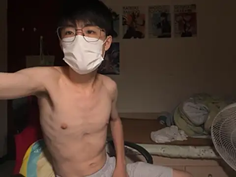 Snapshot of hikarulnynln chatting on July 11, 2026, 3:12 pm hikarulnynln online show from July 11, 2026, 3:12 pm
