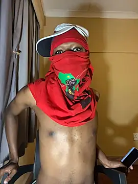 Thabang13  online show from July 13, 2026, 7:24 pm