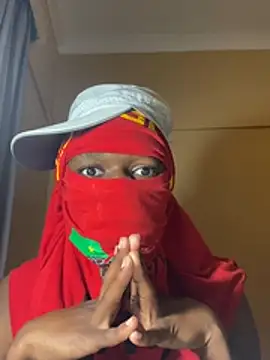 Thabang13  online show from July 12, 2026, 10:10 pm