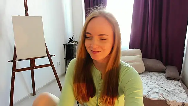 LunalBrooks online show from July 17, 2026, 2:14 pm
