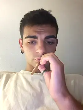 GianluSosa online show from July 12, 2026, 9:59 pm