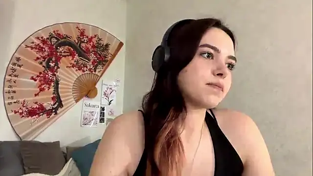 Princess Ciri online show from July 12, 2026, 12:17 pm
