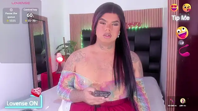 Snapshot of isabelleandbrand chatting on September 13, 2025, 2:17 pm isabelleandbrand online show from September 13, 2025, 2:17 pm