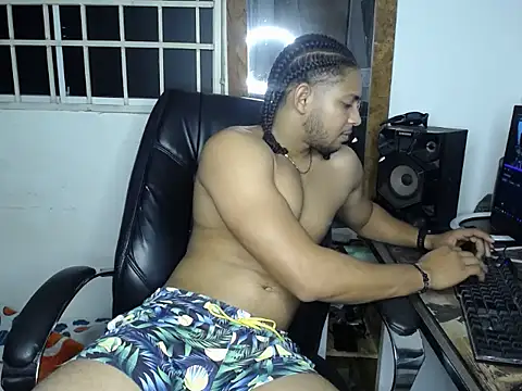 juanrouse online show from July 18, 2026, 4:10 am