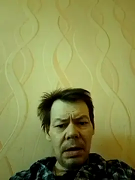 RzRoman19750 online show from July 15, 2026, 7:15 am