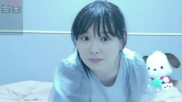 Snapshot of yukipoyo_ chatting on July 25, 2026, 4:24 pm yukipoyo online show from July 25, 2026, 4:24 pm