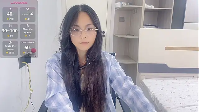 Snapshot of yishan-22 chatting on July 15, 2026, 8:10 am yishan-22 online show from July 15, 2026, 8:10 am