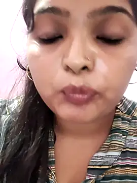 Snapshot of hoti_Anjali chatting on July 13, 2026, 12:15 pm hoti Anjali online show from July 13, 2026, 12:15 pm