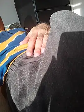 MatureHairyGuy online show from July 13, 2026, 6:29 pm