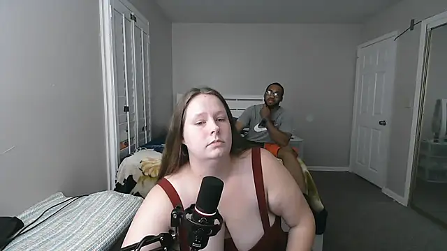 Gamerafterdark online show from July 14, 2026, 5:45 am