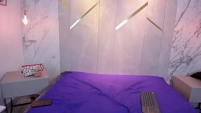 Snapshot of NatashaBenneth chatting on July 15, 2026, 12:45 pm NatashaBenneth online show from July 15, 2026, 12:45 pm