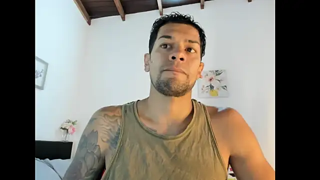 Snapshot of spartacuslyon chatting on July 14, 2026, 8:59 pm spartacuslyon online show from July 14, 2026, 8:59 pm