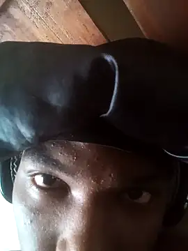 Snapshot of EbonyDrillerxx chatting on July 22, 2026, 12:18 pm EbonyDrillerxx online show from July 22, 2026, 12:18 pm