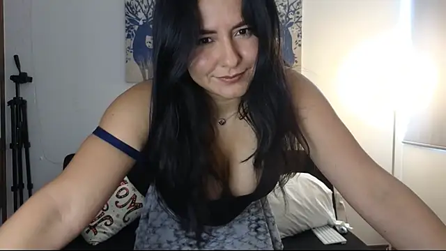 Snapshot of ana_melissa chatting on January 27, 2025, 8:49 pm ana melissa online show from January 27, 2025, 8:49 pm