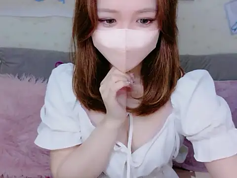 Snapshot of nami73nami_ chatting on July 15, 2026, 3:08 pm nami73nami online show from July 15, 2026, 3:08 pm