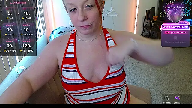 Snapshot of XxMs_StarzxX chatting on June 27, 2026, 7:09 pm XxMs StarzxX online show from June 27, 2026, 7:09 pm