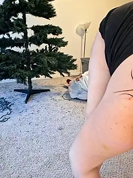 XxMs StarzxX online show from November 30, 2025, 7:25 pm