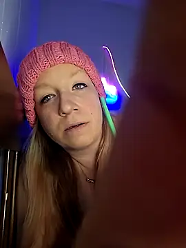 Snapshot of XxMs_StarzxX chatting on January 29, 2025, 1:58 am XxMs StarzxX online show from January 29, 2025, 1:58 am