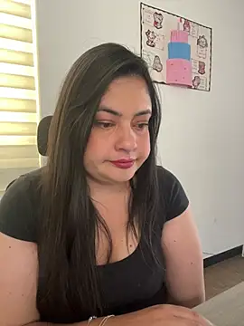 Snapshot of Antonella_Bernal_ chatting on July 16, 2026, 1:30 pm Antonella Bernal online show from July 16, 2026, 1:30 pm