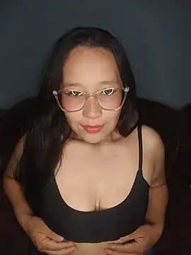 CamilitaCarter online show from July 24, 2026, 2:40 am