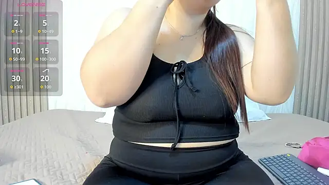 Camillgrey online show from July 22, 2026, 1:13 pm