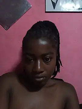 RUELOVE5 online show from August 7, 2026, 3:56 am