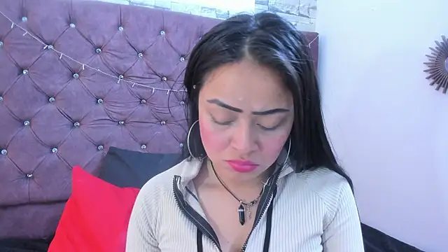 gabriela grace online show from October 29, 2025, 2:49 pm