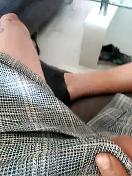 raulmadrid11 online show from July 19, 2026, 2:58 pm