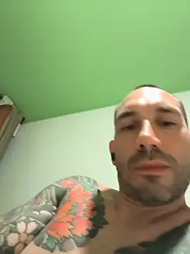 Leo Irezumi online show from July 26, 2026, 4:19 am