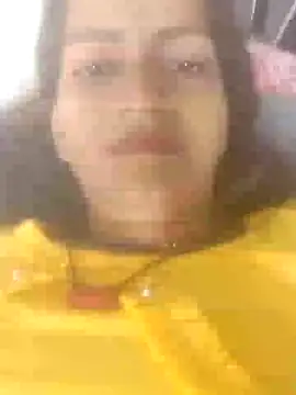 CHANDI HOT34 online show from July 25, 2026, 7:27 am