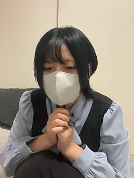 Snapshot of Minami_oO chatting on July 24, 2026, 11:28 am Minami oO online show from July 24, 2026, 11:28 am