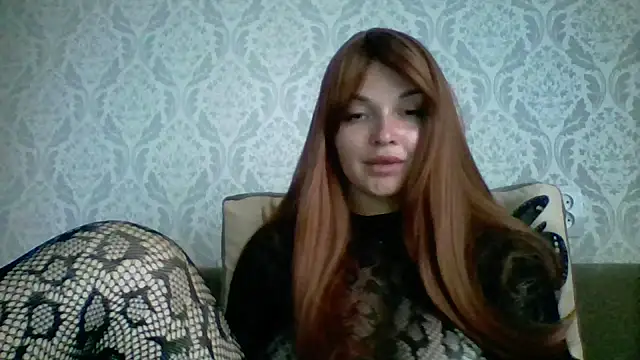 Snapshot of EvaDelicious_ chatting on July 28, 2026, 4:27 pm EvaDelicious online show from July 28, 2026, 4:27 pm