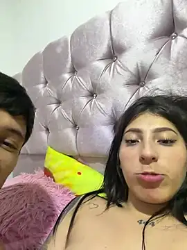 Snapshot of Trebol_444 chatting on July 25, 2026, 7:38 am Trebol 444 online show from July 25, 2026, 7:38 am